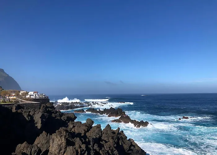Perola Views By Homie Porto Moniz